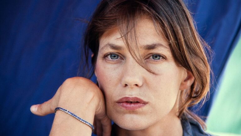 Murió la icónica actriz y cantante británico-francesa Jane Birkin a los 76 años