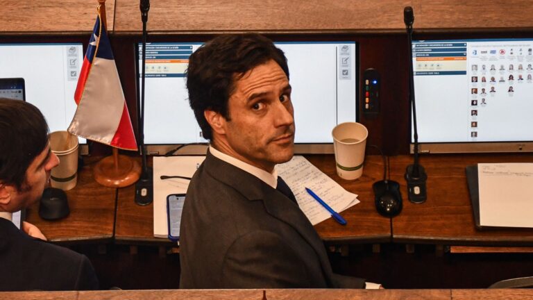 Consejero Luis Silva: 