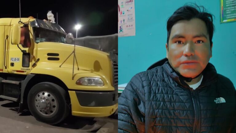 Ministro boliviano niega secuestro de chileno desaparecido: Lo encontraron intentando volver a Chile por paso ilegal