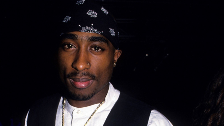 Policía realiza allanamiento en medio de la investigación por asesinato de Tupac Shakur abierta desde 1996