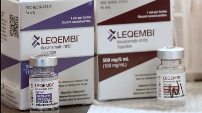 Alzheimer: FDA aprobó el primer fármaco que retrasa la progresión de la enfermedad