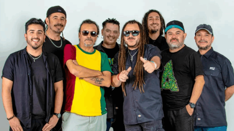 Gondwana celebra sus 35 años de carrera con un concierto en el Gran Arena Monticello