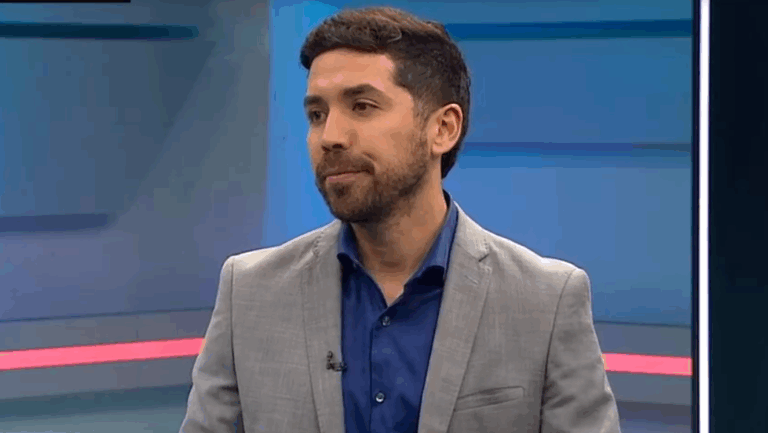 Santana y actitud de la oposición en reforma de pensiones: 