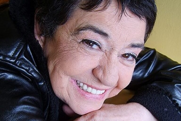 “Su escenario musical”: Cecilia será despedida este martes y miércoles en el Teatro Caupolicán
