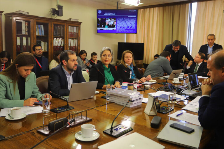 Cámara de Diputados retoma este martes la discusión de la reforma de pensiones, uno de los principales proyectos del Gobierno