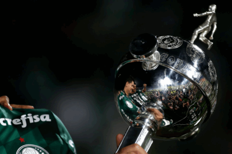 Se acerca el sorteo de octavos de la Copa Libertadores 2023: Equipos, horario y cómo seguir en vivo