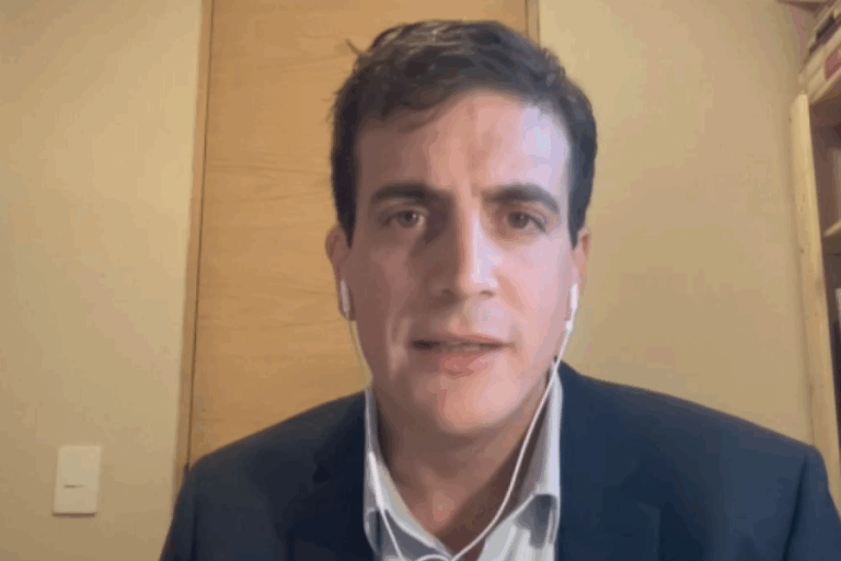 Schalper insiste en el 