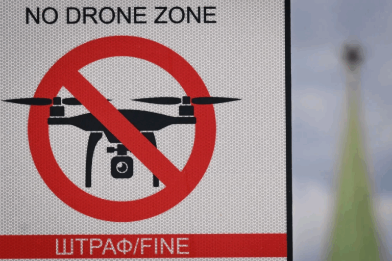 Rusia acusa a Ucrania de intentar un ataque 