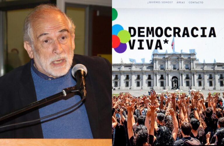 Democracia Viva cuestiona versión del Minvu sobre negativa de devolución de dineros por Caso Convenios: 