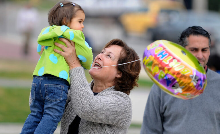 ¿Cuándo es el Día del Niño y la Niña en Chile?