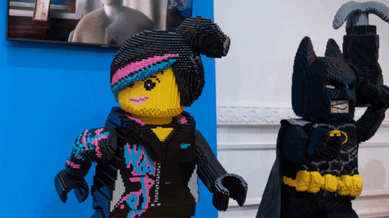 Expo Lego 2023: Conoce dónde se realiza, horarios, entradas y recorrido