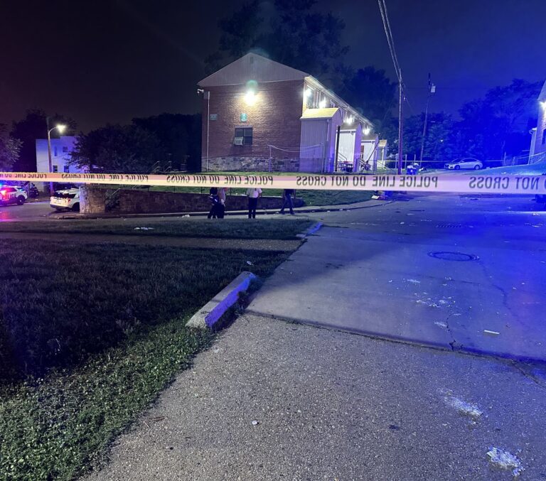 Estados Unidos: Al menos dos muertos y 28 heridos deja tiroteo masivo en una fiesta en Baltimore