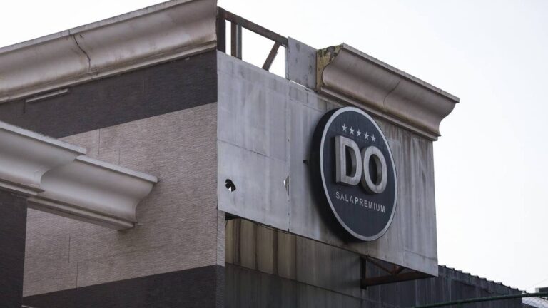 Municipio de Maipú anunció querella contra Espacio Don Oscar por violar la clausura del local nocturno