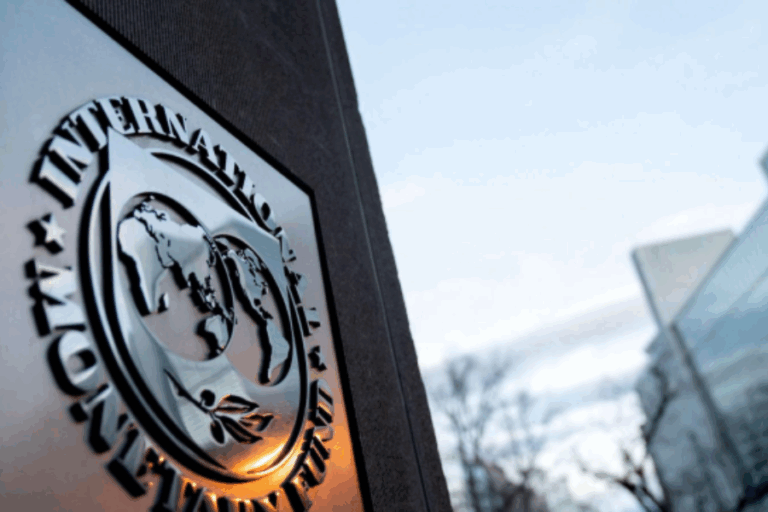 El FMI oficializa nuevo acuerdo con Argentina