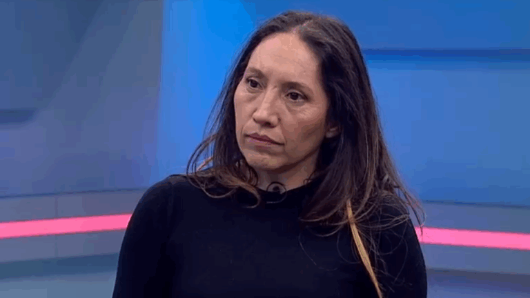 Directora Mejor Niñez entregó detalles sobre denuncias contra redes de explotación sexual de niñas