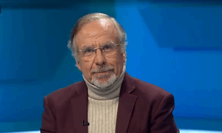 Paulsen y la 