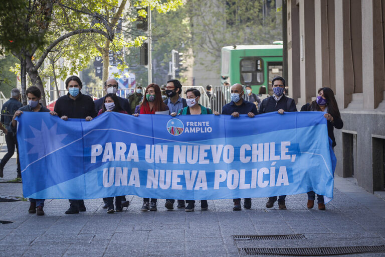 Las 5 fundaciones que han tenido en sus principales cargos a miembros del FA y que han recibido fondos públicos