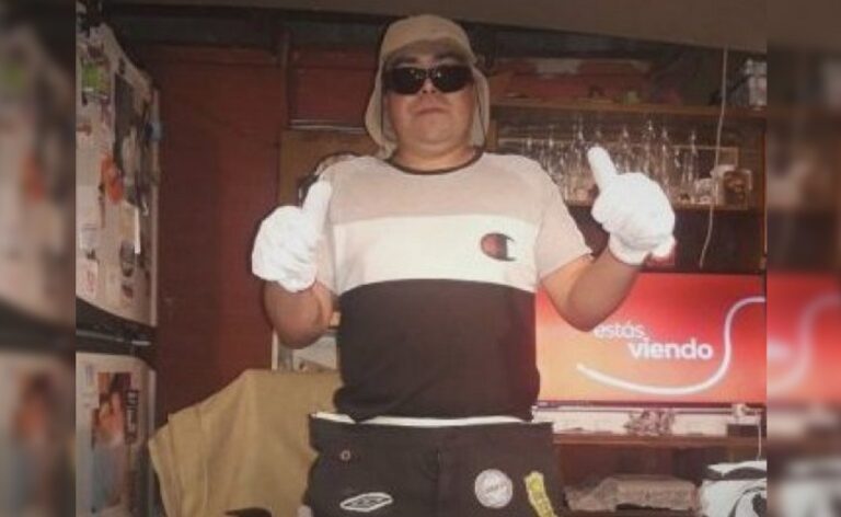 “Disculpa, flaquita”: Presunto homicida le envío burlesco audio a hija de repartidor de gas asesinado tras robo en Cerro Navia