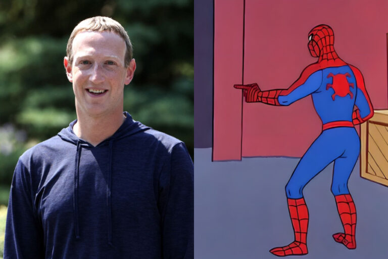 Mark Zuckerberg publicó en Twitter después de una década: Threads sumó 10 millones de usuarios en las primeras 7 horas