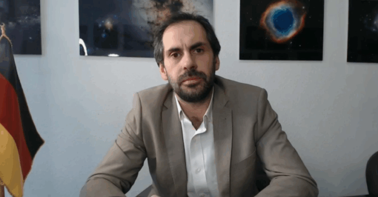 Ministro Grau y Estrategia Nacional del Litio: 