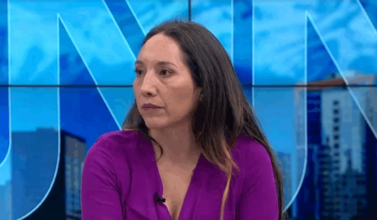 Servicio Mejor Niñez impulsa campaña de familias de acogida: 