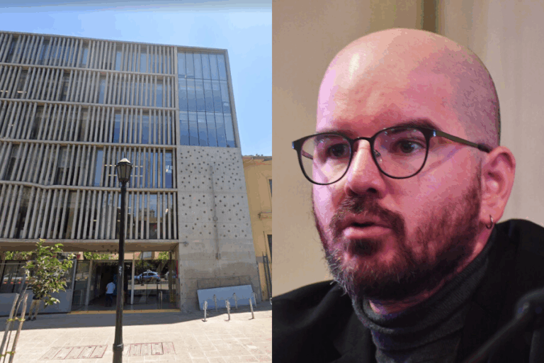 Investigan robo en oficinas del Ministerio de Desarrollo Social: Más de 20 computadores y una caja de seguridad