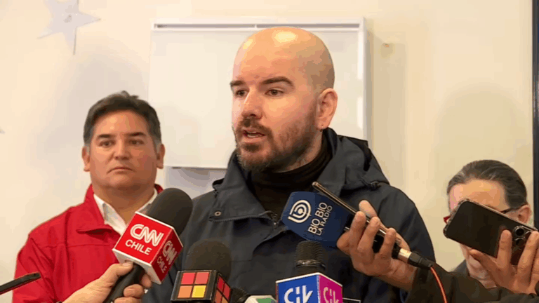 “Es grave lo que intentan instalar”: Jackson llama a la UDI a entregar antecedentes que lo vinculen a arista Democracia Viva