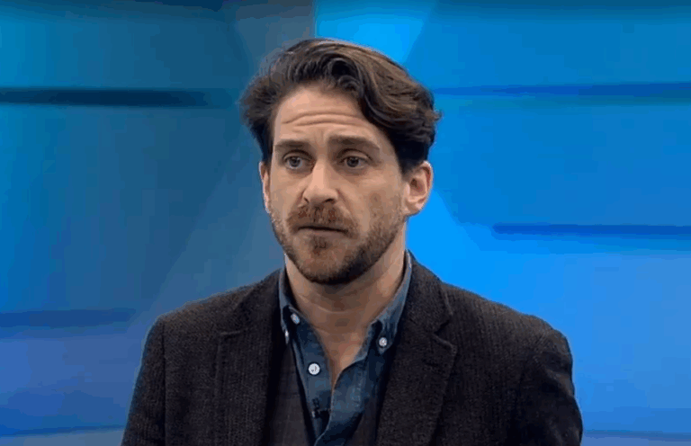 Winter tras acusaciones contra Jackson por robo en ministerio: 