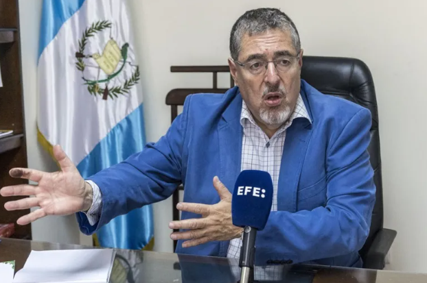 Sohr y tensión en elecciones de Guatemala por suspensión de partido de Arévalo: 