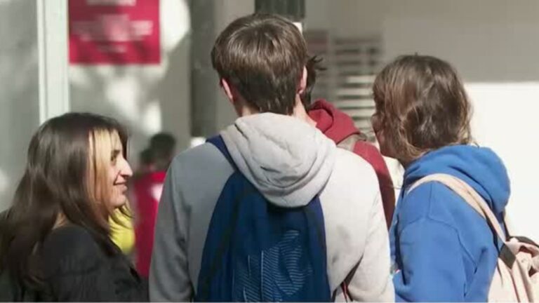 Gobierno presenta nueva estrategia de salud mental en la educación superior