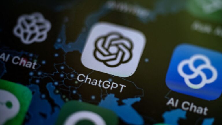 China comenzará a regular los servicios de inteligencia artificial generativa en agosto