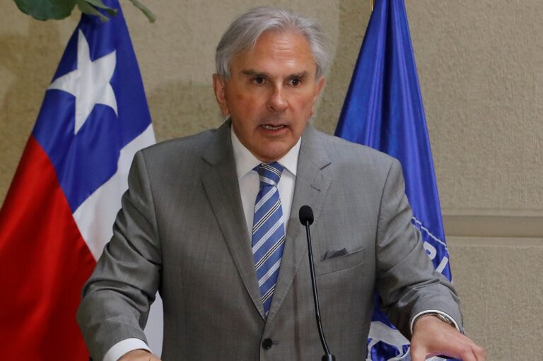 Moreira sobre Caso Convenios: “Caval y Penta son niños de pecho con lo que estamos viendo”