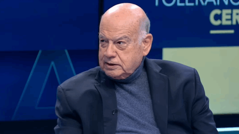 Senador Insulza por Caso Convenios: 
