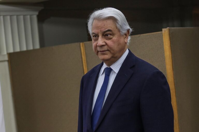 Naranjo tras Caso Convenios: “Estamos cosechando lo que sembramos cuando hubo el problema de SQM-Penta”