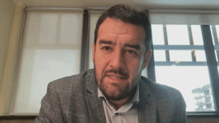 Gobernador Rivas aseguró que traspasos de dineros a Fundación Local 