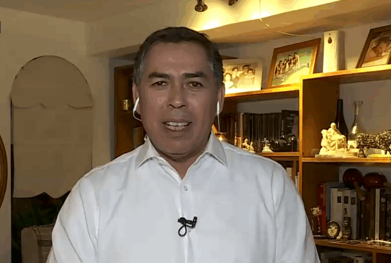 Soto calificó de 