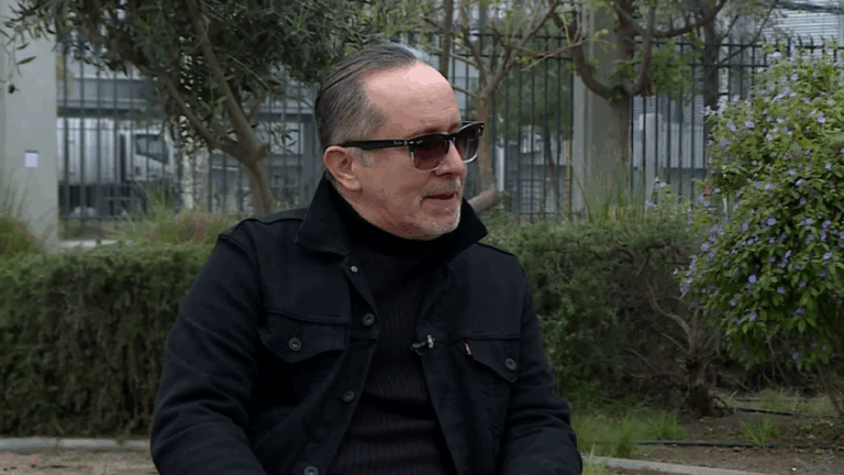 Miguel Tapia a 50 años del golpe: 
