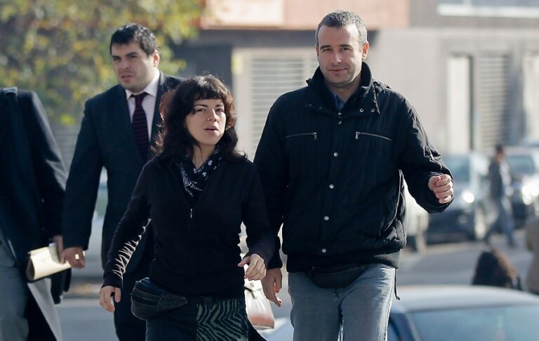 Comienza juicio por 