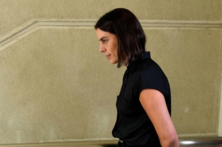 Comisión de Ética ratifica sanción contra diputada Maite Orsini por “telefonazo” a Carabineros
