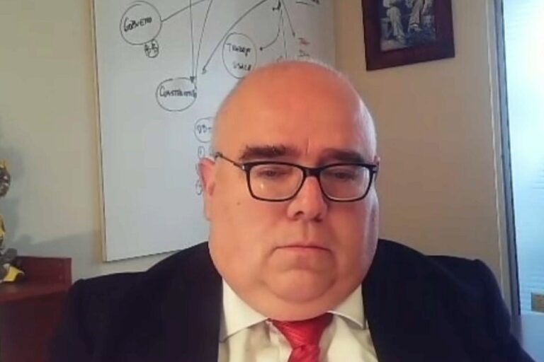 Cea tras declaración de Hassler por Caso Sierra Bella: “Lo más relevante debe ser la motivación de compra y cómo se gestó”