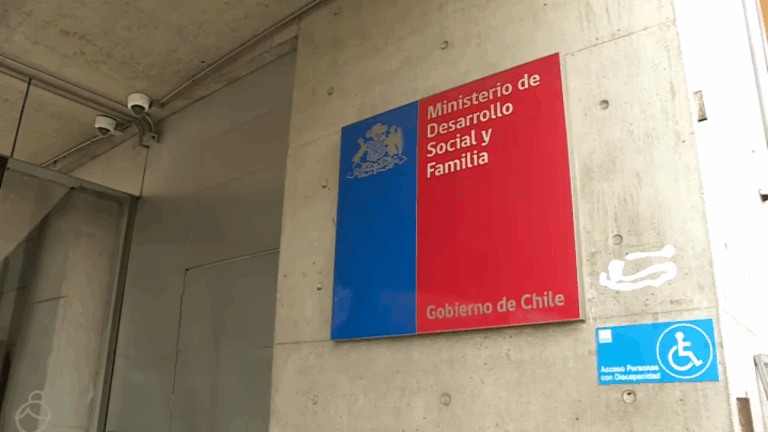 Robo a Desarrollo Social: Monsalve señala delito de estafa y dice que este tipo de ilícito es frecuente en Chile