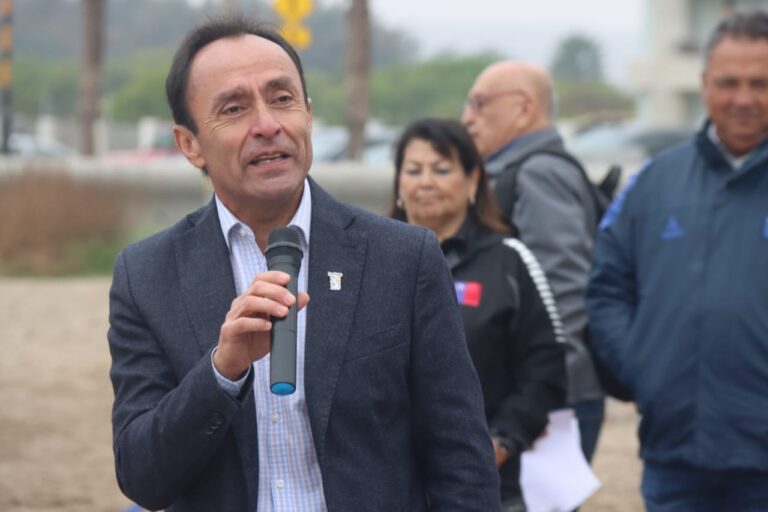 Santiago 2023: Ministro Pizarro celebró venta de más de 260 mil entradas