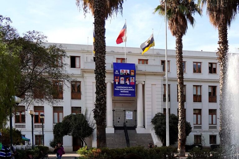 Ñuñoa: FIMA apunta “problema administrativo” del municipio tras invalidación de Contraloría a contratos por asesorías jurídicas