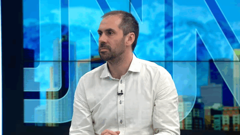 Ministro Grau dice que propuesta previsional de la UDI 