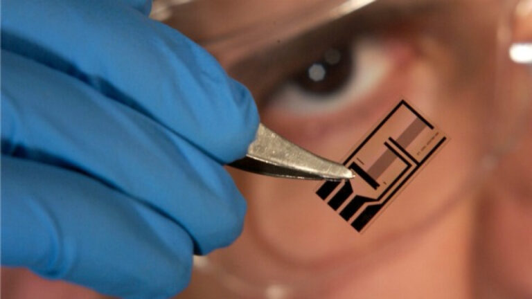 Nanotecnología: Soluciones innovadoras para la minería chilena