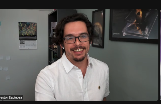 Astrónomo chileno en la NASA: “En Chile tenemos el cielo y la capacidad, solo falta inyectar financiamiento”