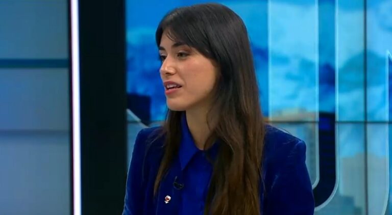 “De toda gravedad”: Cardoch rechaza condicionamiento de la UDI para participar en diálogo de reforma previsional