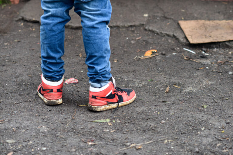 Mejor Niñez por 3 hermanos que habían desaparecido: “Necesitamos una audiencia para definir qué ocurrirá a futuro con su cuidado”