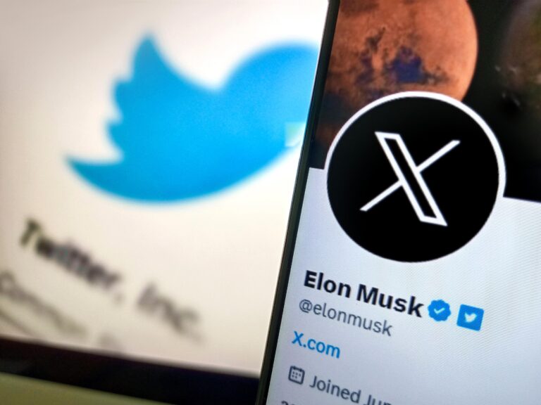 Adiós a Twitter: Elon Musk renombra oficialmente la marca como “X”