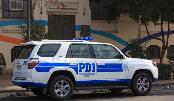 Detienen a sujeto acusado de violar a una adolescente de 14 años en Puerto Montt